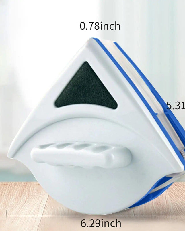 Magnetic Window Cleaner