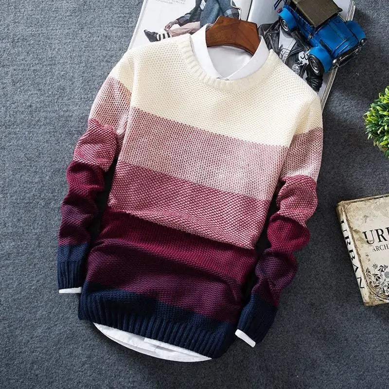 Casual Fashion Sweater