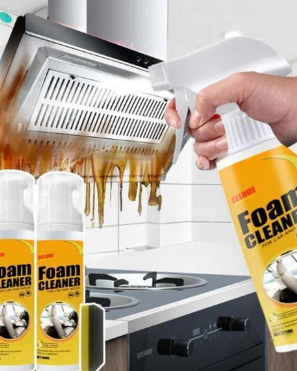 Bling Foam™ | Schuim Cleaning Spray