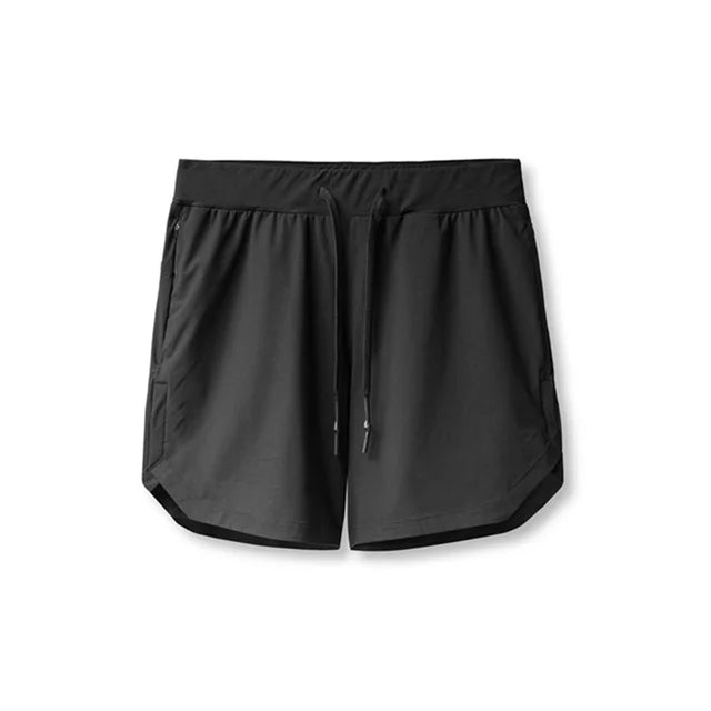 Gym Jogging Exercise Shorts