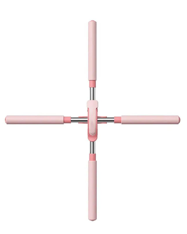 Back Standing Training Stick