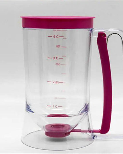 Pancake Batter Dispenser
