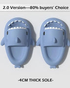 2.0 Gray Blue / 40-41(25cm)