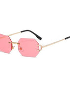 C06 Gold Pink / As Photos Showing