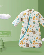 Bear-Thick / Height83-95cm(2-4 Y)