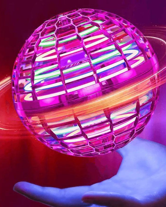 The Original Sonic Pro 2.0™ -Drone