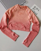 Orange / Bust:62cm/24.41in,Length:32cm/12.59in