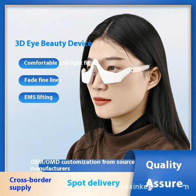 Facial Lifting Eye Pads