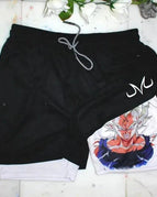 BlackWhiteLONZ035C / One Size