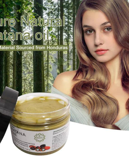 Batana Essential Oil