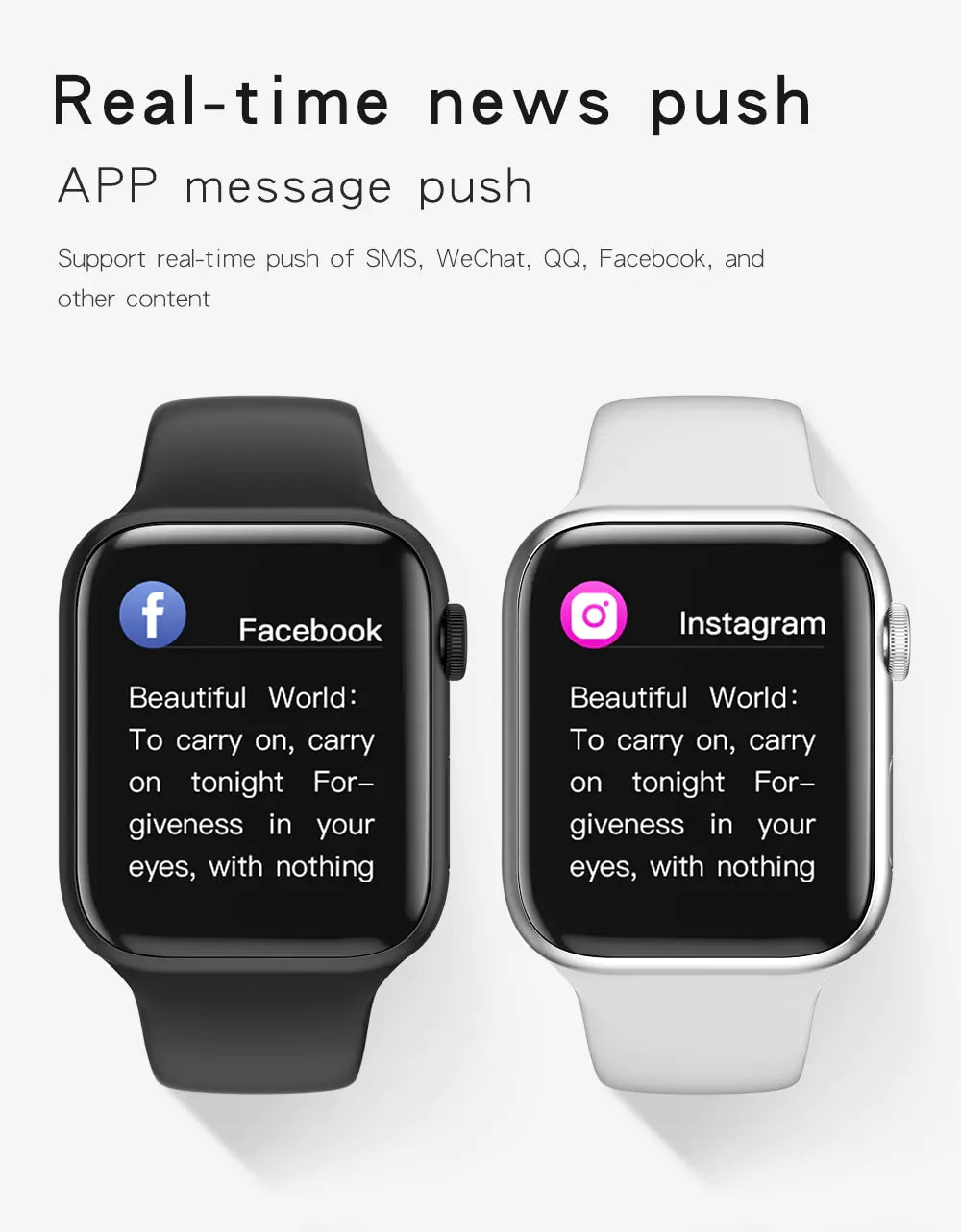 Smart  Apple Watch Series