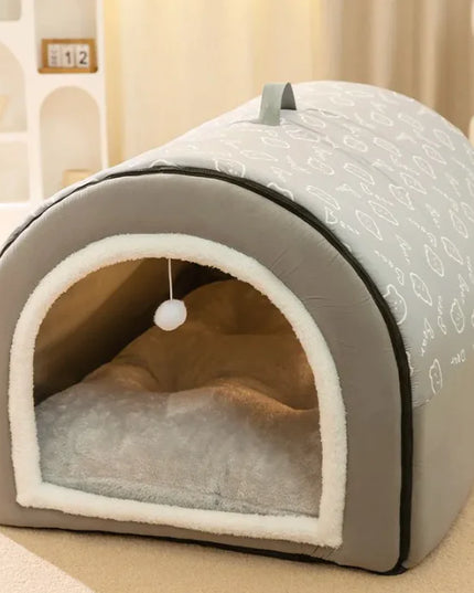 CozyPaws Dog Bed