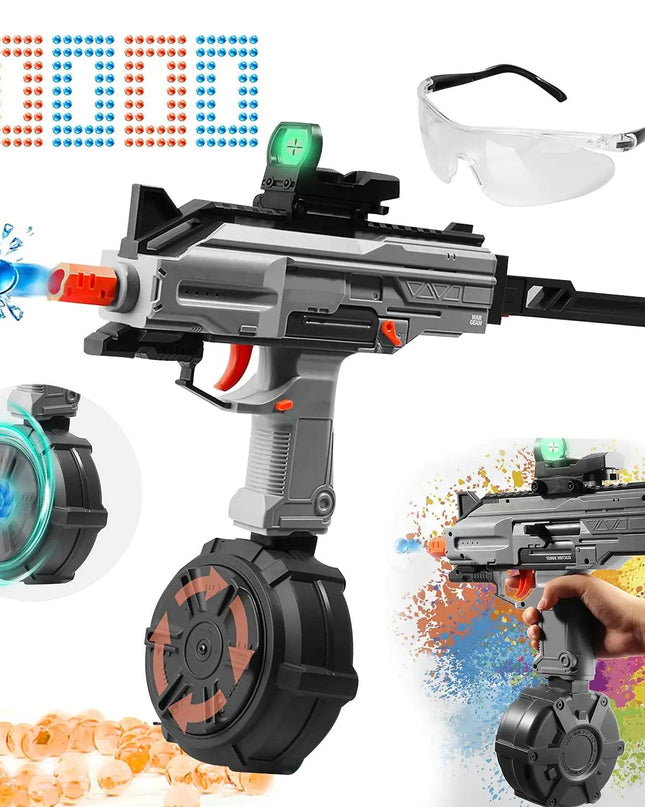 Gel Blaster Gun Toys Ammunition
