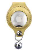 Ginger with Bell / XL