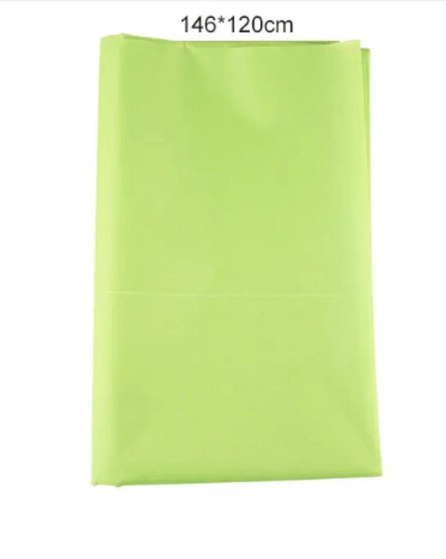 Kids' Fort Building Kit – DIY 3D Construction Set for Tents, Castles, and Playhouses