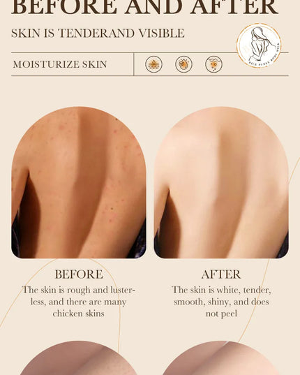 Rice Moisturizing And Nourishing Lotion