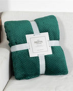 Dark Green / 45x65cm(Pet Blanket)