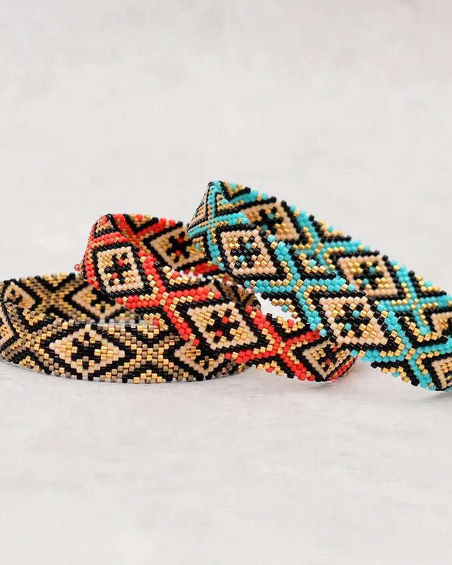 Maya Handmade Bracelet