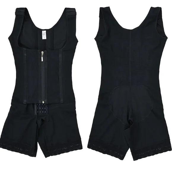 Women's 7-Bone Steel Corset