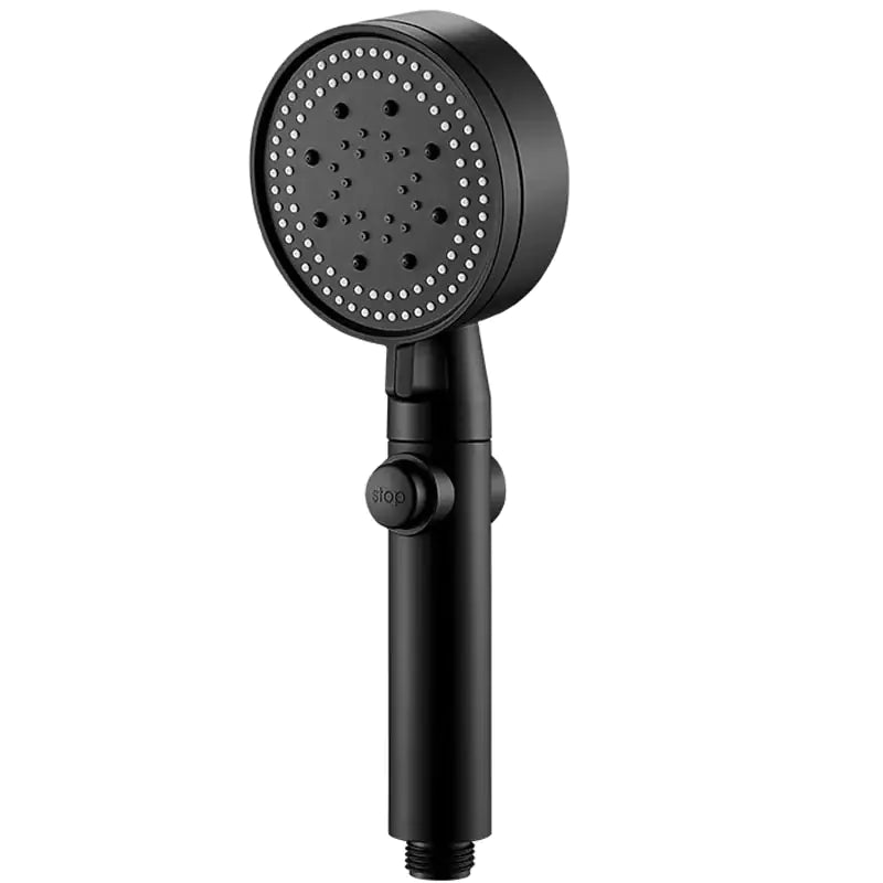 Shower Indoor Multifunctional Five-Speed Pressurized