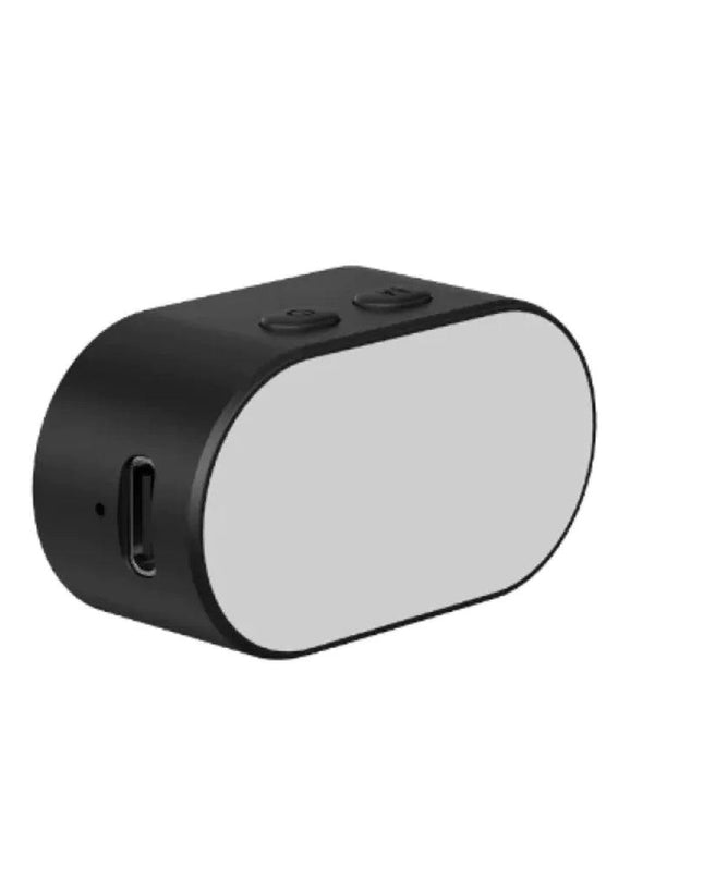 Three-Axis Phone Stabilizer