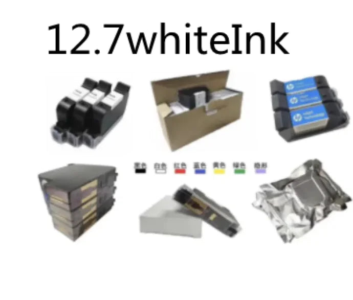 EZ Print Handheld Inkjet