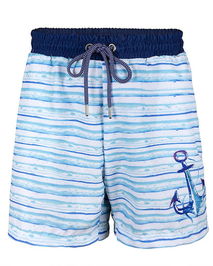 Anemoss Waves Swim Trunk