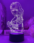 X / 16 Color with Remote