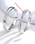 White Gold Color / Women