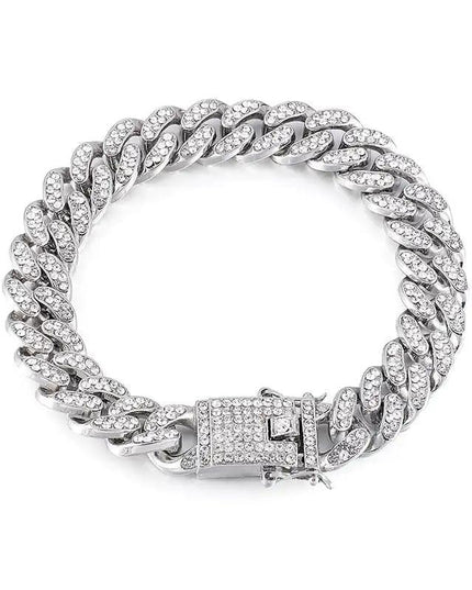 High-Quality Chain Bracelets For Men Jewelry