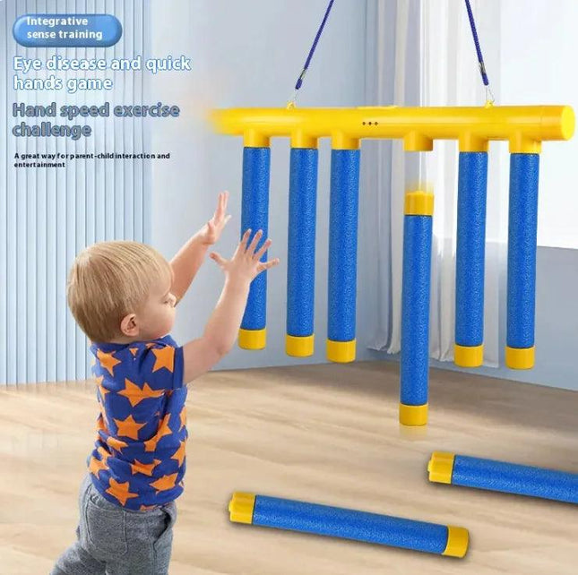 Kids' Sensory Reaction Trainer