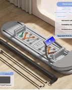 Glacier Gray Pilates Stick