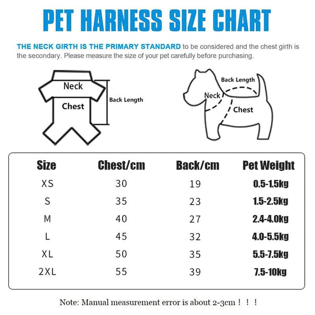 Cartoon Dog Clothes Cute Bow Tie Satchel Pet Clothing for Small Dogs