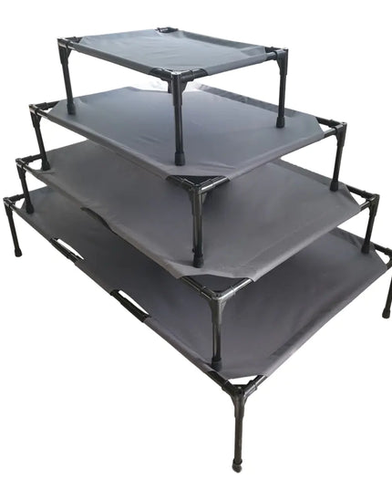 Outdoor Elevated Pet Bed