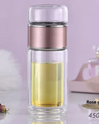 Rose Gold / 420ML