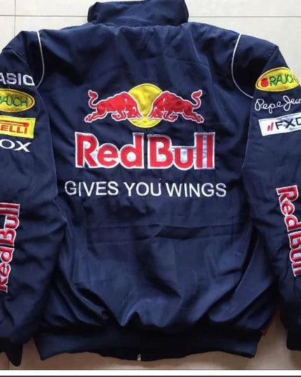 Red Bull Jacket