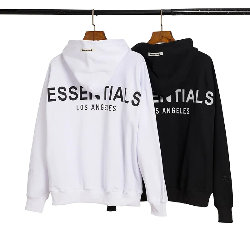 Essentials Sweatshirt