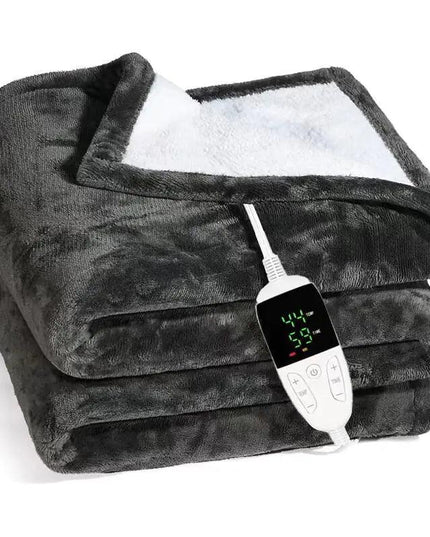 Flannel Electric Blanket