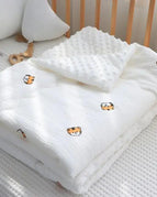 Tiger / 120X150cm thin core