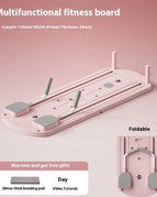 Pink No Timing Basic Style