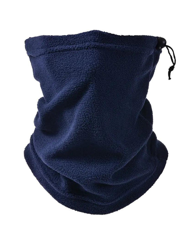 Men's Polar Fleece Scarf