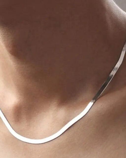 Chain Necklace For Women And Men