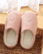 Bear pink / 38-39(fit for 37-38)