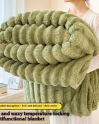 Olive Green / 180x200cm