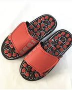 Style B Red / 38 - 39