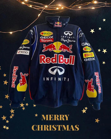 Red Bull Jacket