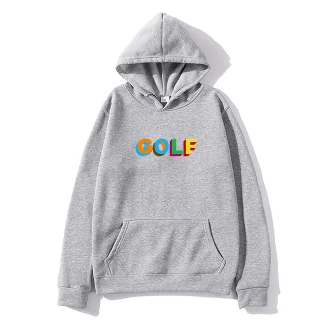 Golf Hoodie