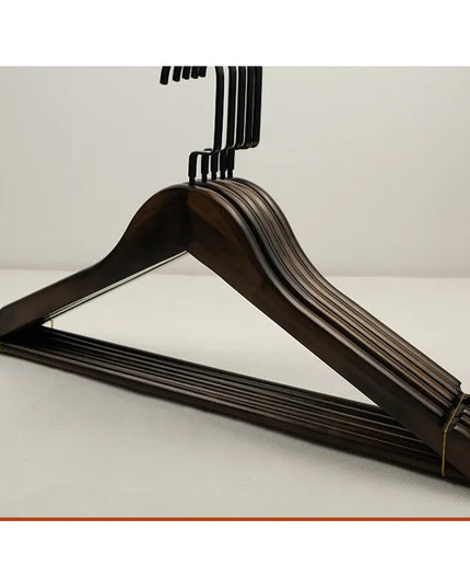 Retro Non-slip Shelf Wholesale Pant Rack