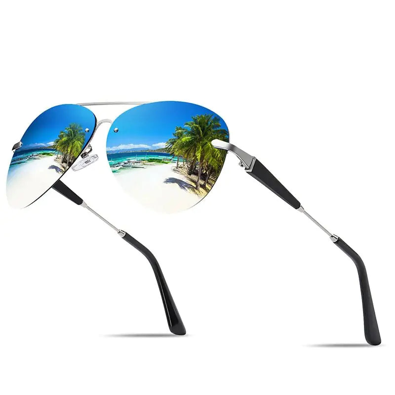 Luxury Brand Sunglasses