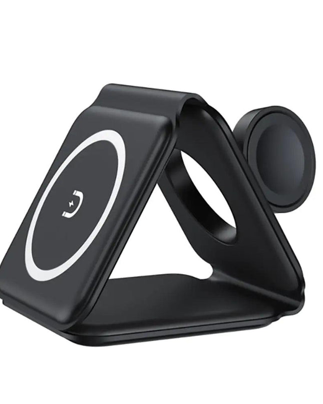 Foldable Wireless Charger